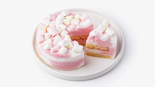 Торт-мини "Барбара"