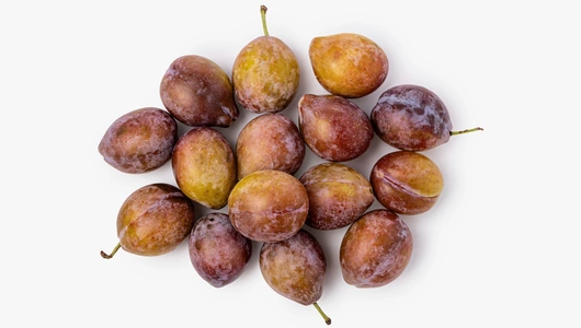 Слива Дажен