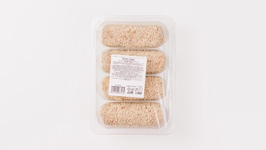 Котлеты "Сочные" из свинины Котлеты "Сочные" из свинины