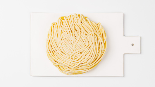 Лапша домашняя "Лагманная" зам. 600 г