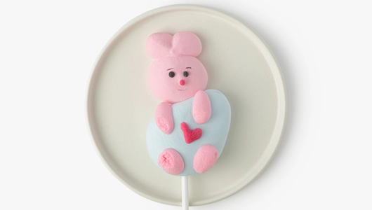 Маршмеллоу "Пасхальная коллекция", 1 шт.