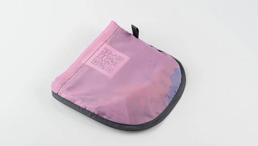 Сумка с бонусами "Велосипедист" малая