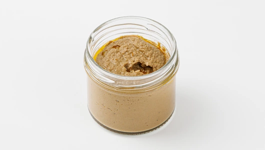 Паштет из утиной печени Паштет из утиной печени