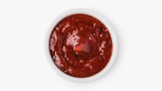 Кетчуп "Шашлычный"