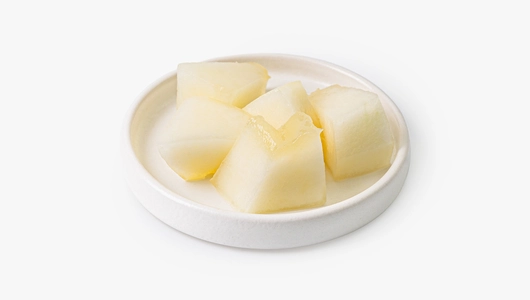 Фруктовый топпинг (дыня)