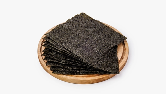 Морская капуста жареная "Яки Нори", 28 г