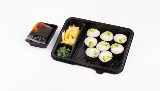 Аво чиз ролл