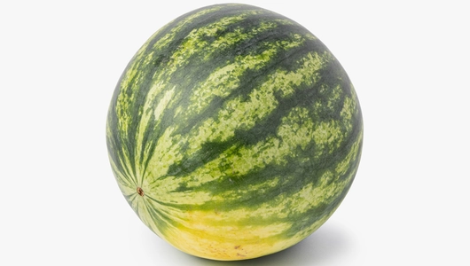 Арбуз красный без&nbsp;косточки Коста-Рика