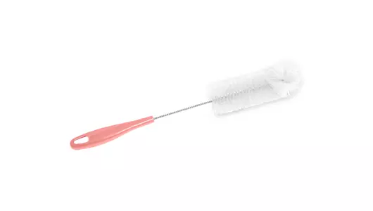 Ершик для мытья бутылок 0,25 л York цвет ручки в ассортименте 1 шт