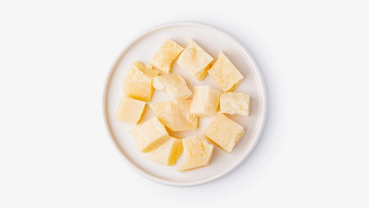 Сыр "Пармезан колотый" безлактозный 6 мес, 100 г