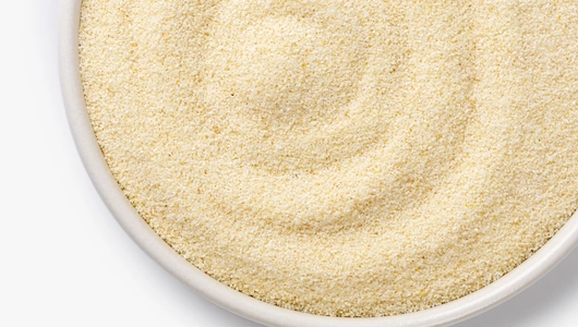 Крупа манная