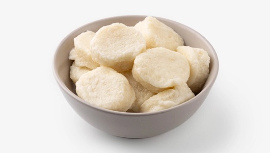 Вареники "Ленивые", зам.