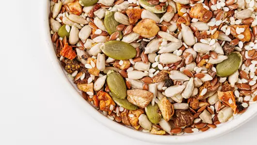 Смесь семян с инжиром, сушеным яблоком и черносливом SUPERFOOD MIX (СУПЕРФУД МИКС) Смесь семян с инжиром, сушеным яблоком и черносливом SUPERFOOD MIX (СУПЕРФУД МИКС)