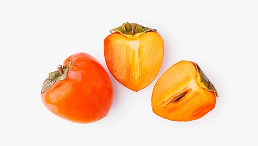 Хурма Бычье сердце, 2 шт