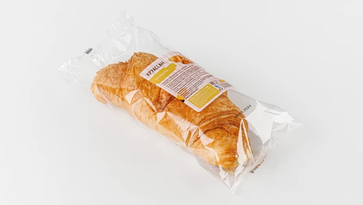 Круассан на&nbsp;масле