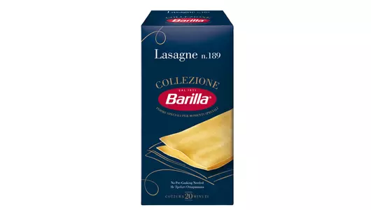 Макаронные изделия Barilla Лазанья 500 г Макаронные изделия Barilla Лазанья 500 г