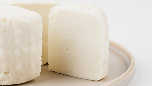 Сыр мягкий козий "Лукоз", 200 г