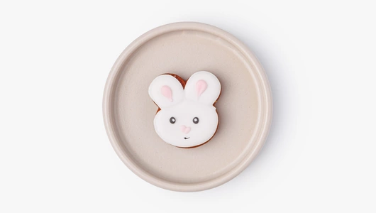 Пряник микро 1 шт Праздник 10 г