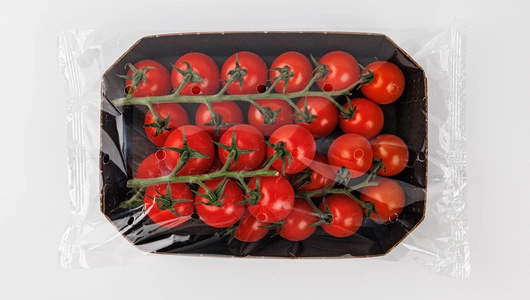Томаты черри "Виноградные" сладкие, 400 г