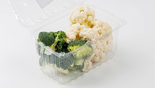 Микс капуста цветная и брокколи, 400 г