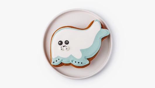 "Добрый пряник" в&nbsp;ассортименте (зима)