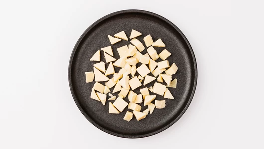 Сыр "Грюнбергер Выдержанный" (Швейцария),100 г