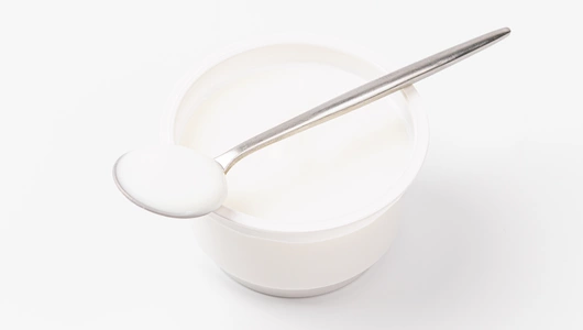 Биойогурт из козьего молока 3-4,5%