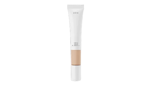 Тональный крем для лица 02 perfect liquid foundation Shik, 20 мл