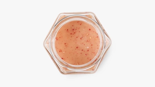 Продукт на&nbsp;основе меда с&nbsp;малиной, 210 г