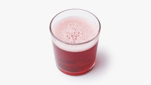 Глинтвейн безалкогольный газированный, 330 мл