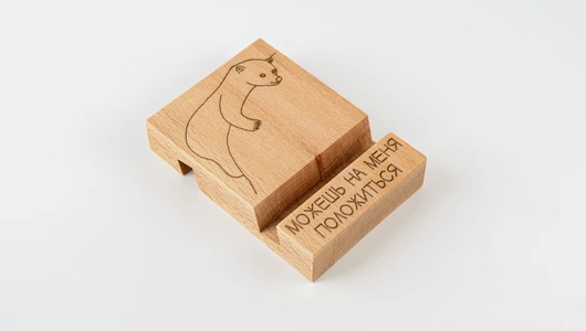 Подставка для телефона