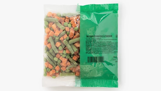 Смесь овощная "Классический гарнир", зам.