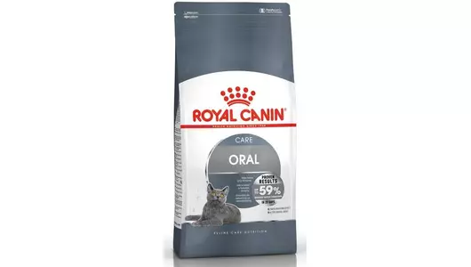 ROYAL CANIN Care Dental Корм сух.гигиена полости рта д/кошек 400г (R2)