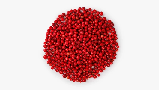 Брусника, 125 г