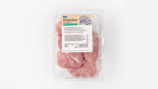 Филе-миньон из индейки