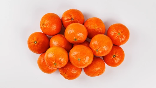 Мандарины сорт Танго, 1,5 кг Мандарины сорт Танго, 1,5 кг