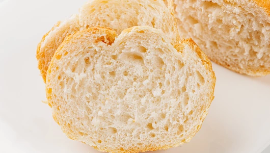 Багет мини, пшеничный. Пекарня