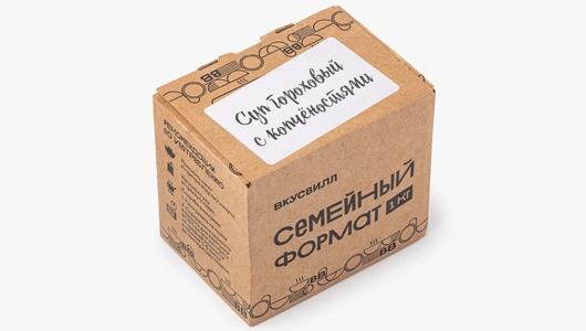 Суп "Гороховый" с&nbsp;копчёностями, 1кг