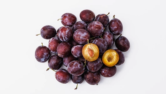 Слива Кубанская, 1 кг