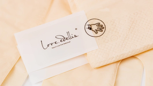 Маска для рук, ТМ Love Edellis