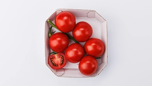 Томаты мини Фламенко, 350 г