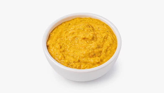 Закуска "Пряная чечевица" (без доб.сахара)