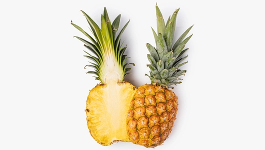 Ананас "ВВ Отборное" авиа