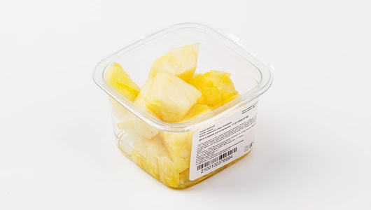Ананас резаный, 140 г Ананас резаный, 140 г