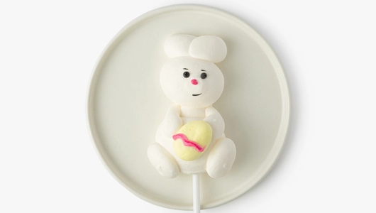 Маршмеллоу "Пасхальная коллекция", 1 шт.