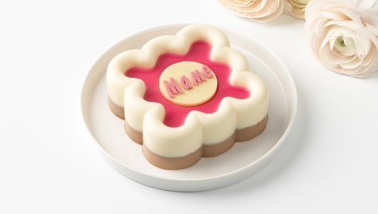 Торт-мини "Для мамы" шоколадный микс