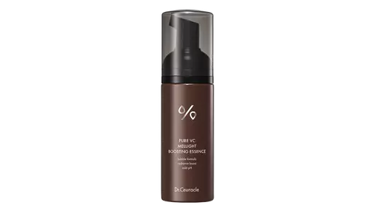 Эссенция-бустер с Витамином С pure vc mellight boosting essence Dr.Ceuracle, 145 мл