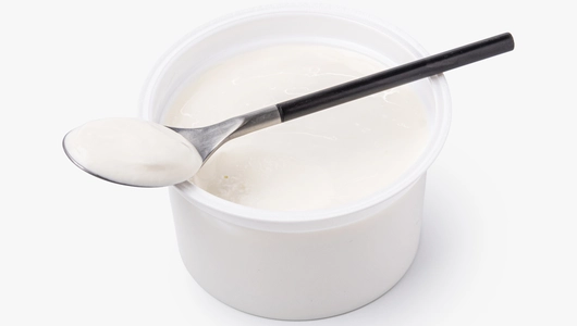 Сметана 40%, 200 г