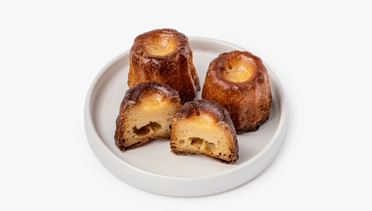 Пирожное "Канелли XL", 3 шт