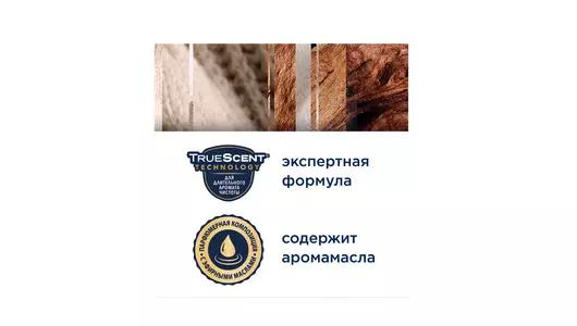 Освежитель воздуха Glade Индонезийский сандал 300 мл